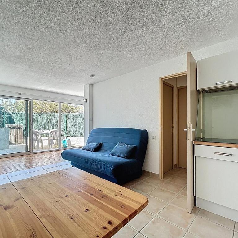3683-Appartement en front de mer - Apartment mit 1 Schlafzimmer - 2