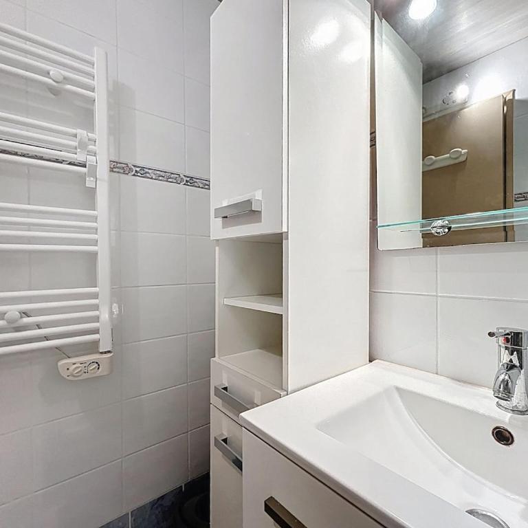 3683-Appartement en front de mer - Apartment mit 1 Schlafzimmer - 4