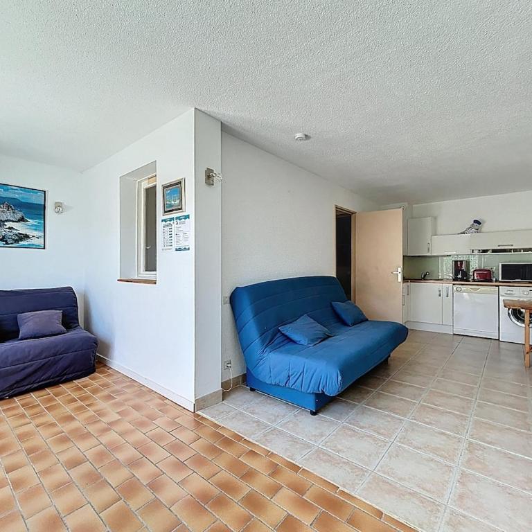 3683-Appartement en front de mer - Apartment mit 1 Schlafzimmer - 8