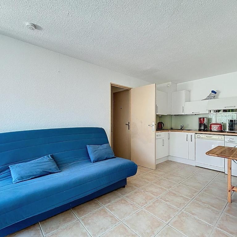 3683-Appartement en front de mer - Apartment mit 1 Schlafzimmer - 10