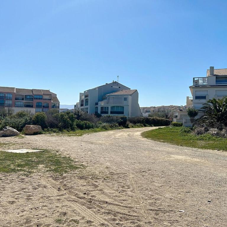 3683-Appartement en front de mer - Apartment mit 1 Schlafzimmer - 13