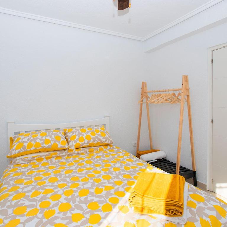 CH Villa Aguila Ciudad Quesada - Villa mit privatem Pool - 42