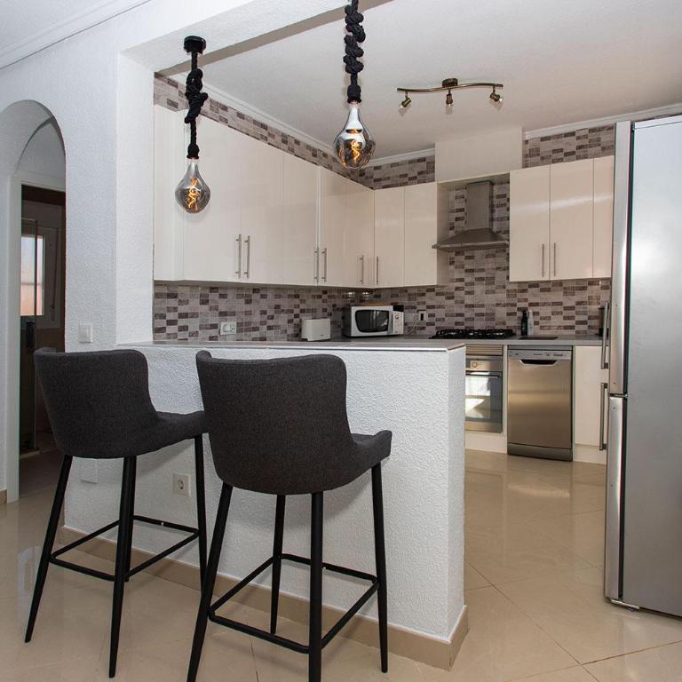 CH Villa Aguila Ciudad Quesada - Villa mit privatem Pool - 53
