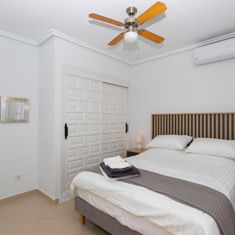 CH Villa Aguila Ciudad Quesada - Villa mit privatem Pool - 56