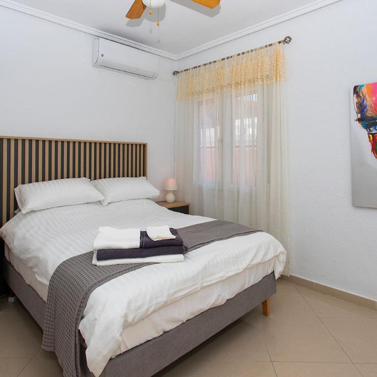 CH Villa Aguila Ciudad Quesada - Villa mit privatem Pool - 59