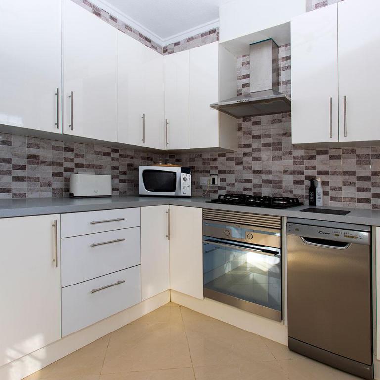 CH Villa Aguila Ciudad Quesada - Villa mit privatem Pool - 61