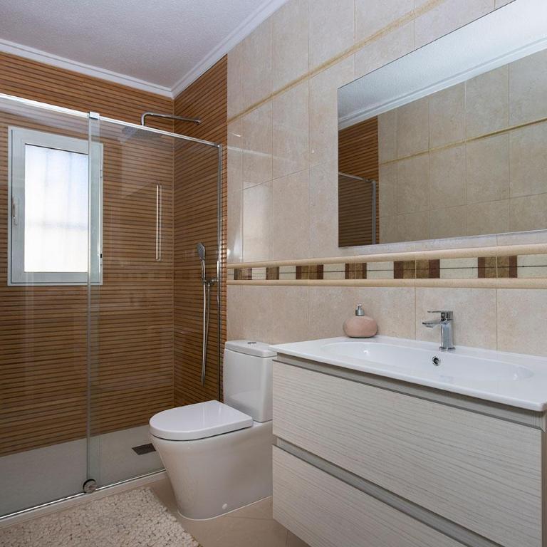 CH Villa Aguila Ciudad Quesada - Villa mit privatem Pool - 64
