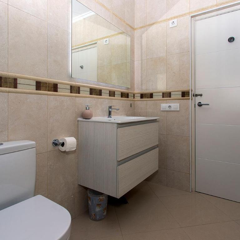 CH Villa Aguila Ciudad Quesada - Villa mit privatem Pool - 65