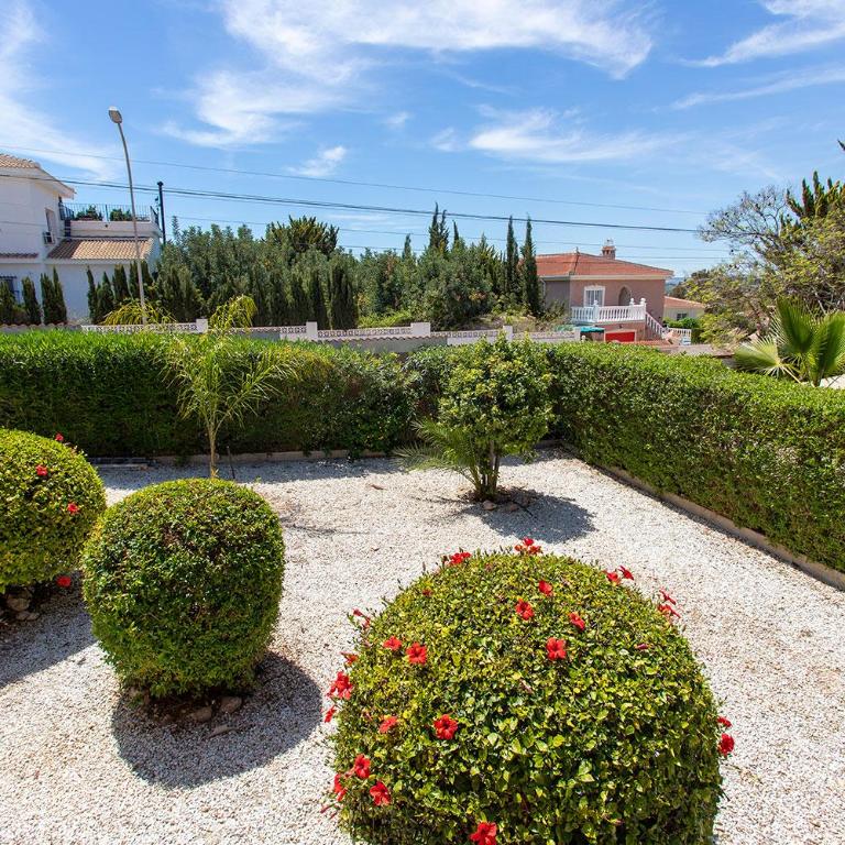 CH Villa Aguila Ciudad Quesada - Villa mit privatem Pool - 67
