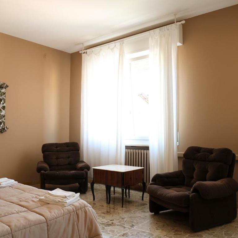 Casa Lovatelli - Appartamento Standard con 3 Camere da Letto - 6