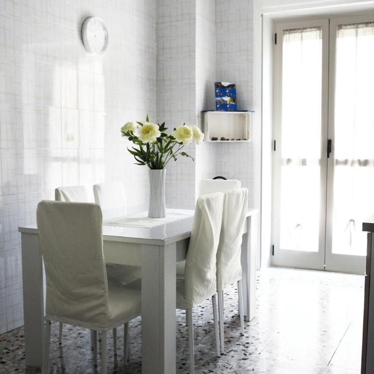 Calabrese Family - Casa con 3 Camere da Letto - 12