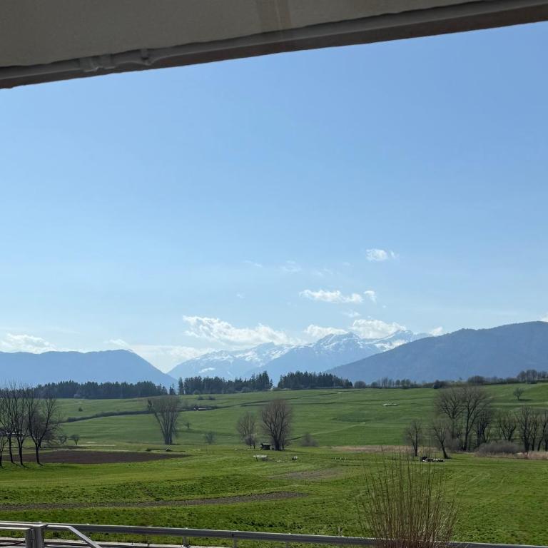AlpinVista- Le Maddalene - Appartamento con 1 Camera da Letto - 19