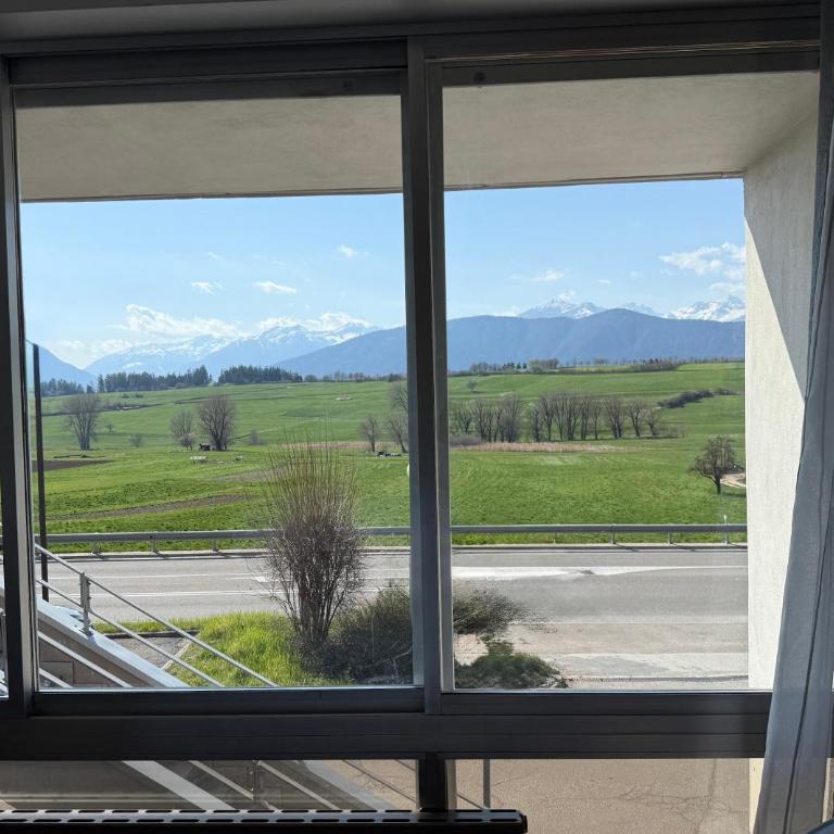 AlpinVista- Le Maddalene - Appartamento con 1 Camera da Letto - 18
