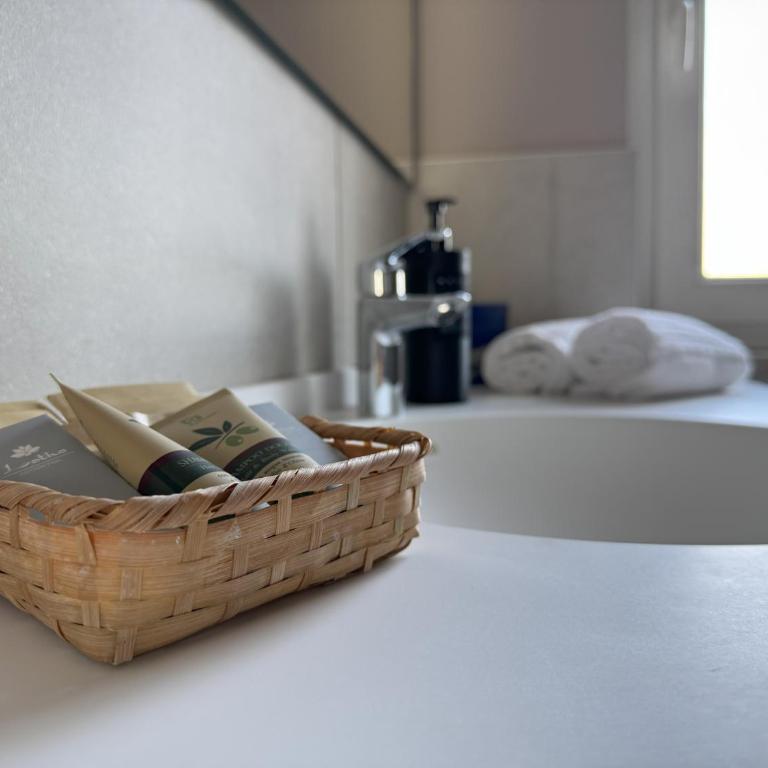 Hotel Paradiso - Superior Double or Twin Room - 4