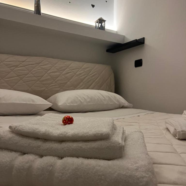 Koronao Apartment - Bari Old City - Appartamento con 1 Camera da Letto - 1