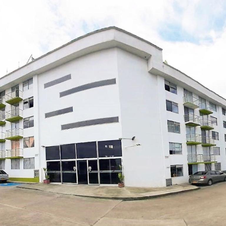 Aparthotel 2km Parque del Café BOOKUTRIP - 311-227-59-73 - Apartamento de 2 dormitorios - 39