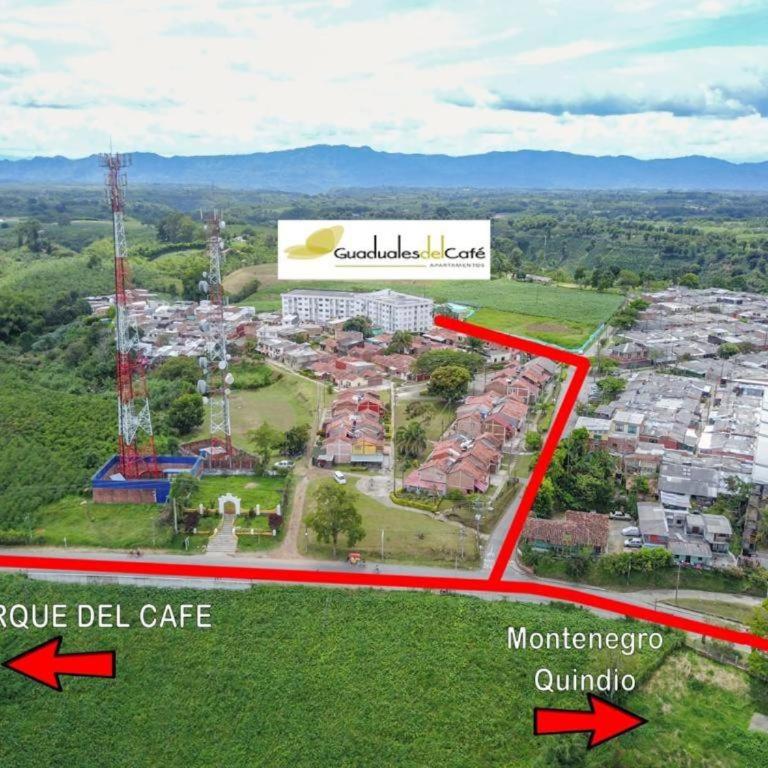 Aparthotel 2km Parque del Café BOOKUTRIP - 311-227-59-73 - Apartamento de 2 dormitorios - 7
