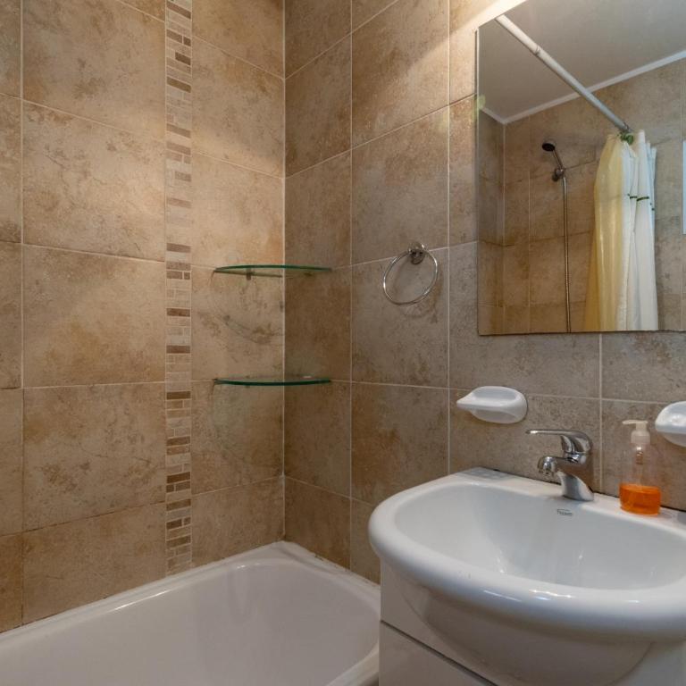 Dpto en el centro de Buenos Aires BA 21 - Apartamento de 2 dormitorios - 24