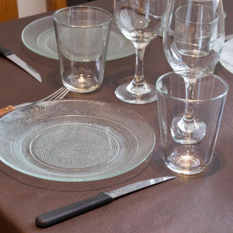 Dpto en el centro de Buenos Aires BA 21 - Apartamento de 2 dormitorios - 27