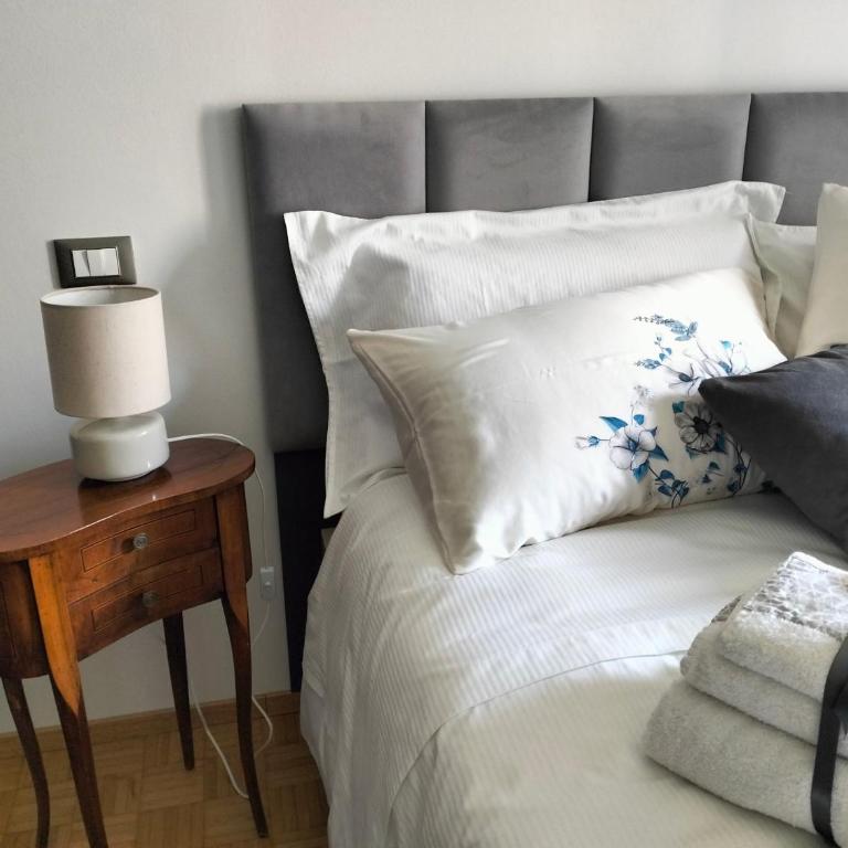 Urbino Uno Apt Venezia - Appartamento con 1 Camera da Letto - 22