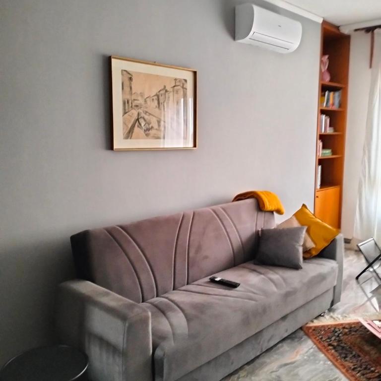 Urbino Uno Apt Venezia - Appartamento con 1 Camera da Letto - 27