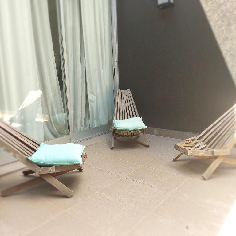 Rentarte - Apartamento de 1 dormitorio - 5