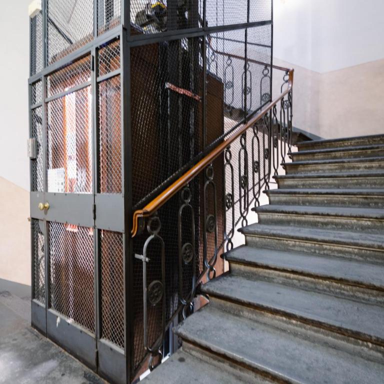 Ruby - One-Bedroom Apartment - 19