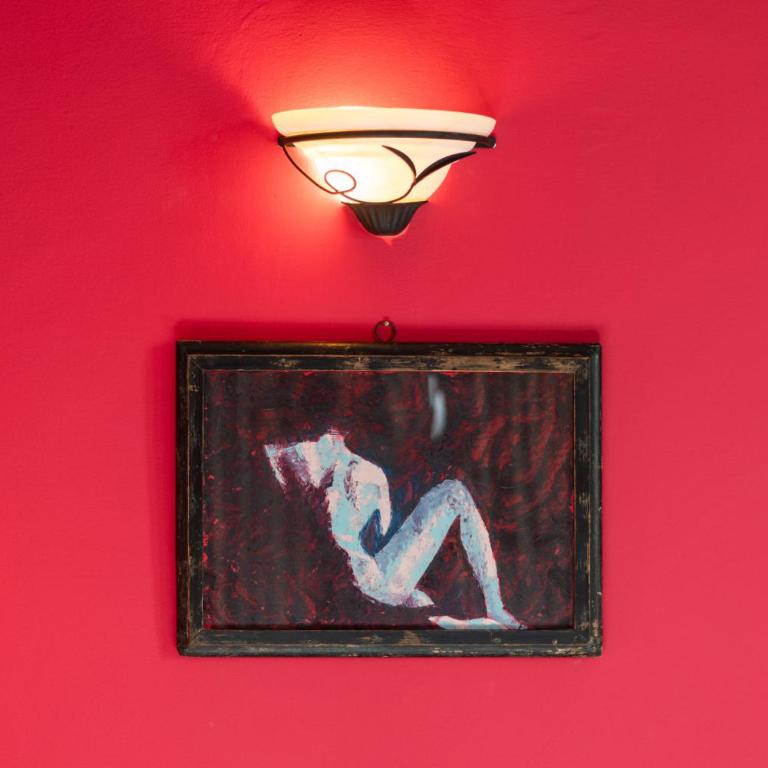 Ruby - One-Bedroom Apartment - 22