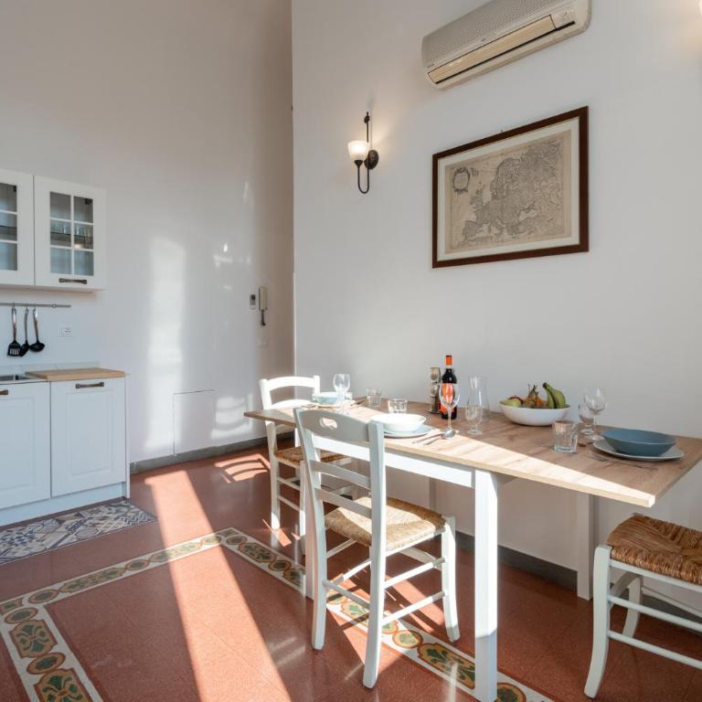Ruby - One-Bedroom Apartment - 29