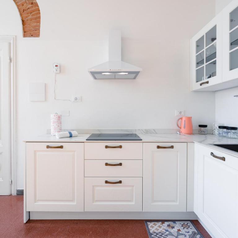 Ruby - One-Bedroom Apartment - 38