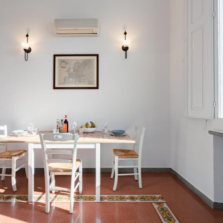 Ruby - One-Bedroom Apartment - 40