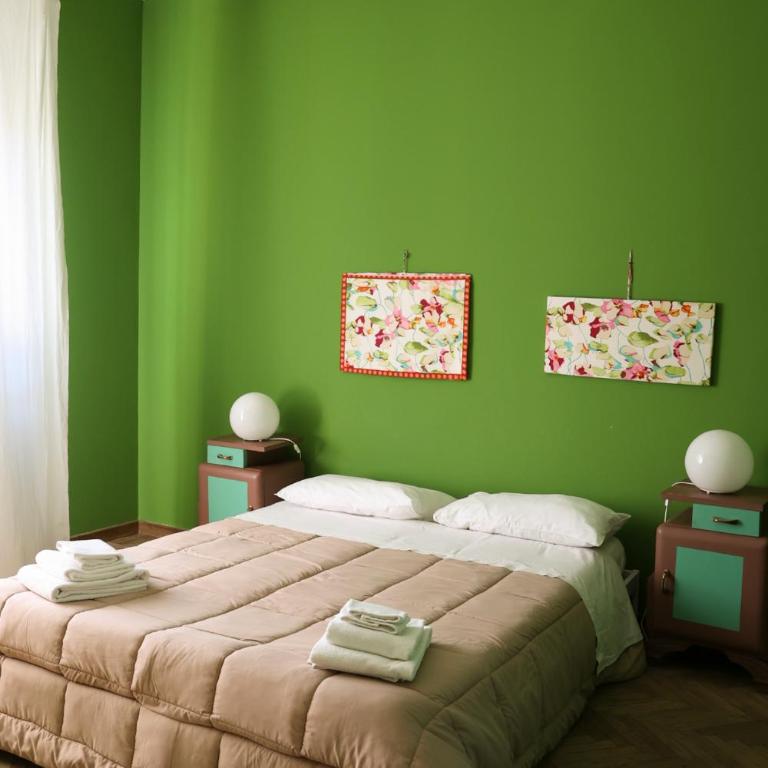 Casa Lovatelli - Appartamento Standard con 3 Camere da Letto - 9