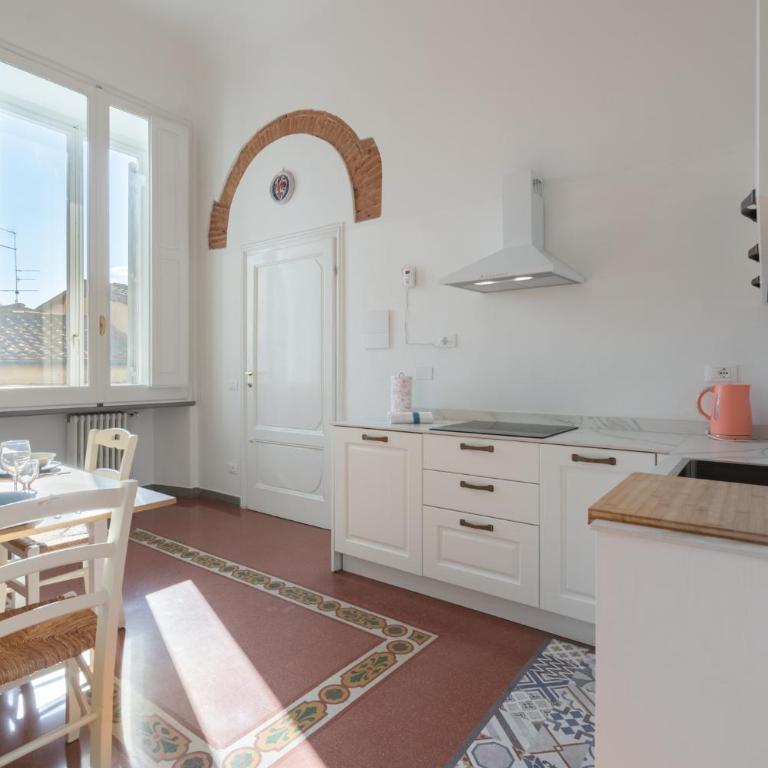 Ruby - One-Bedroom Apartment - 46