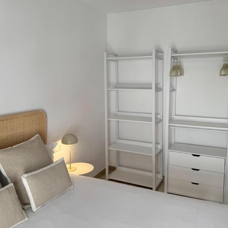 Boutique Temporada VG Barcelona Sant Gervasi - Two-Bedroom Apartment - 21