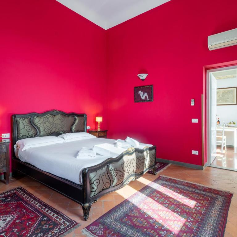 Ruby - One-Bedroom Apartment - 52