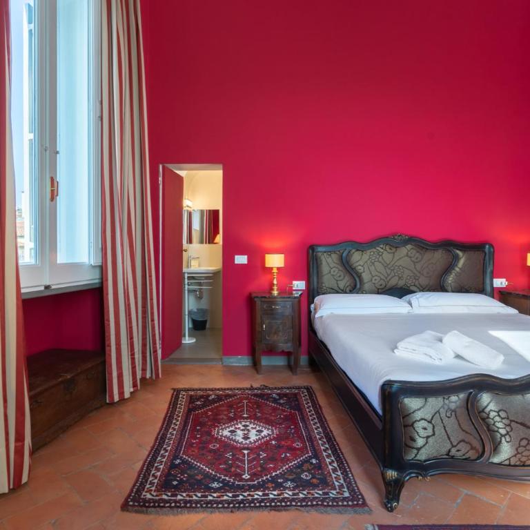 Ruby - One-Bedroom Apartment - 55