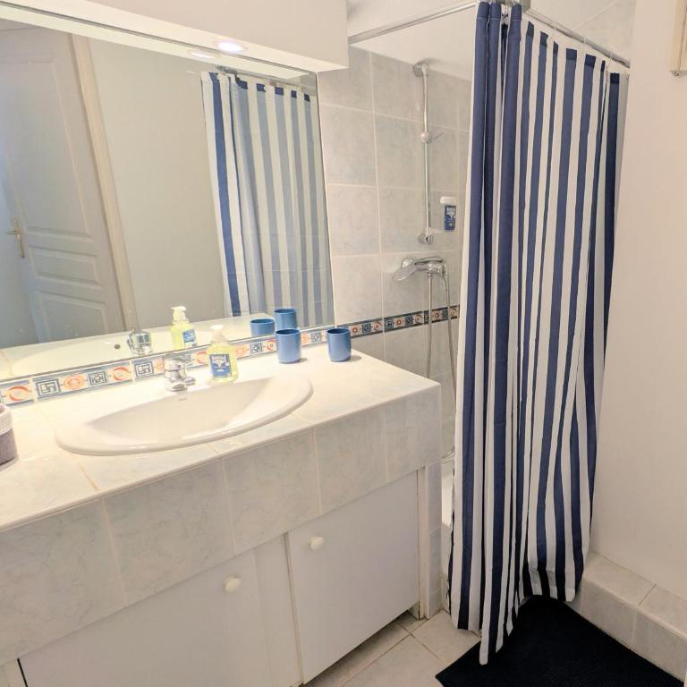 Ref MILTON by Palmes d Or Properties - Appartement en Duplex - 6