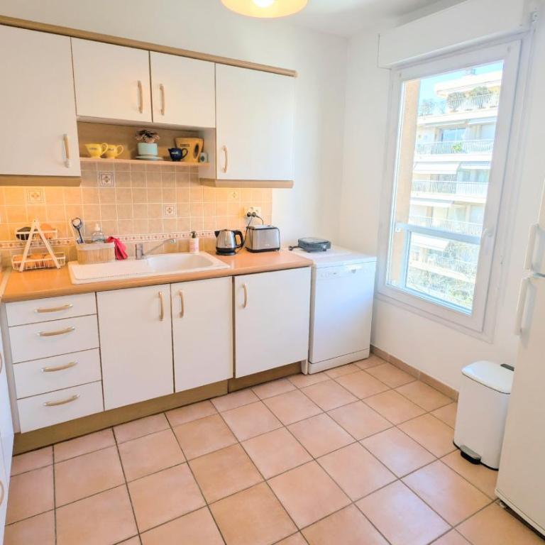 Ref MILTON by Palmes d Or Properties - Appartement en Duplex - 8
