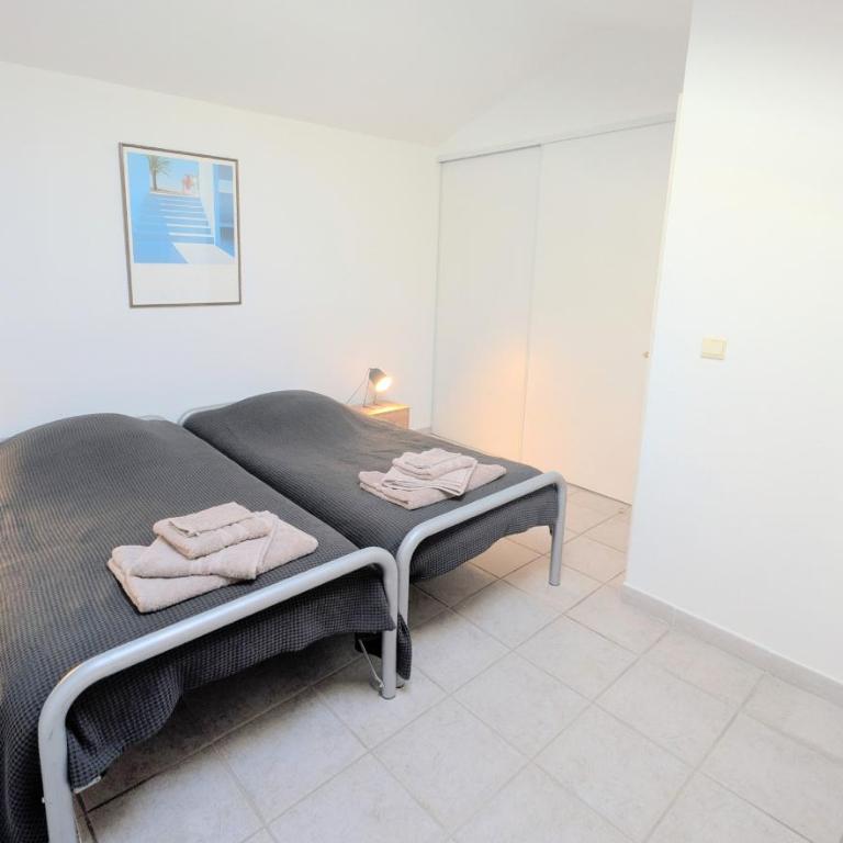 Ref MILTON by Palmes d Or Properties - Appartement en Duplex - 9