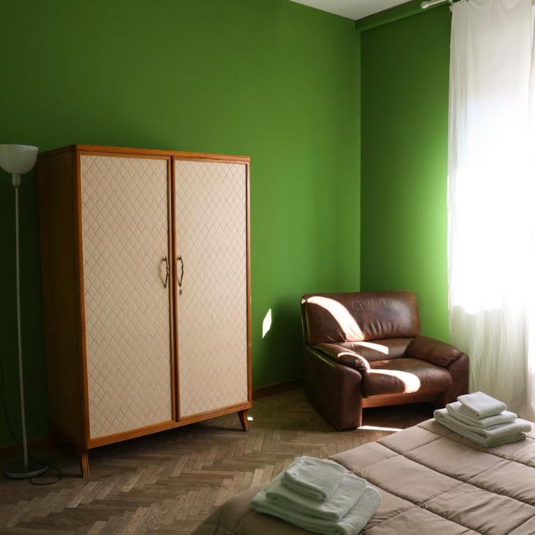 Casa Lovatelli - Appartamento Standard con 3 Camere da Letto - 10