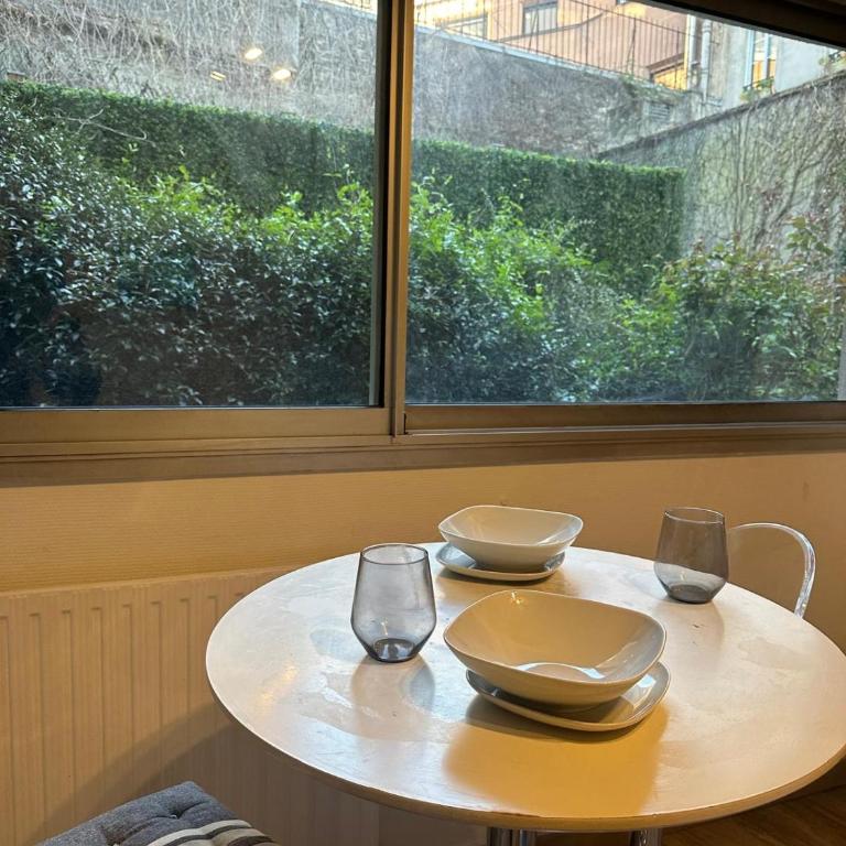 Superbe Studio Miromesnil Elysée - One-Bedroom Apartment - 6