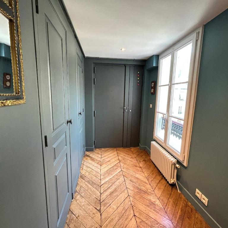 Outstanding and sunbathed 3 br - Appartement 3 Chambres - 3