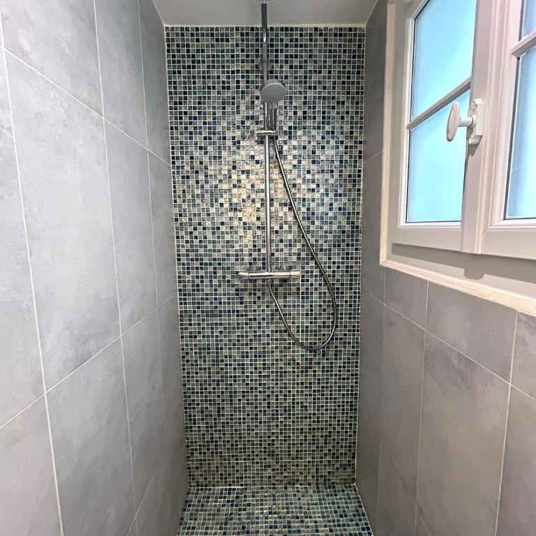 Outstanding and sunbathed 3 br - Appartement 3 Chambres - 5