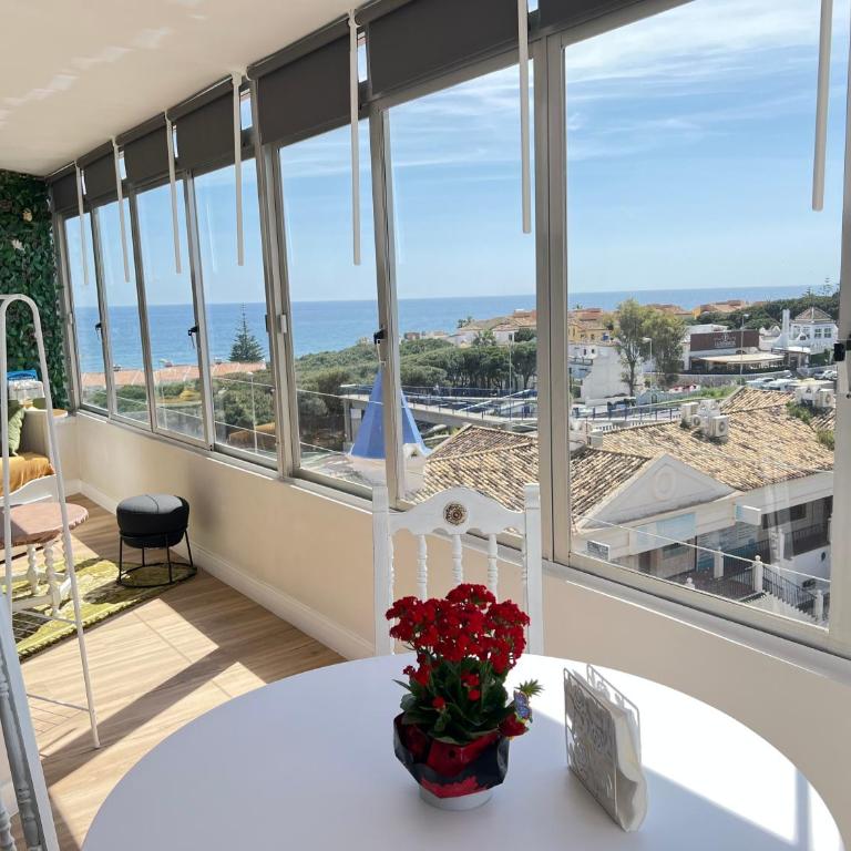 Calypso Holidays II - Apartamento de 1 dormitorio - 8
