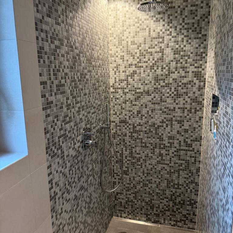 Trui Ensemble Apartment Alpine Escape with Garden - Appartamento con 1 Camera da Letto - 12