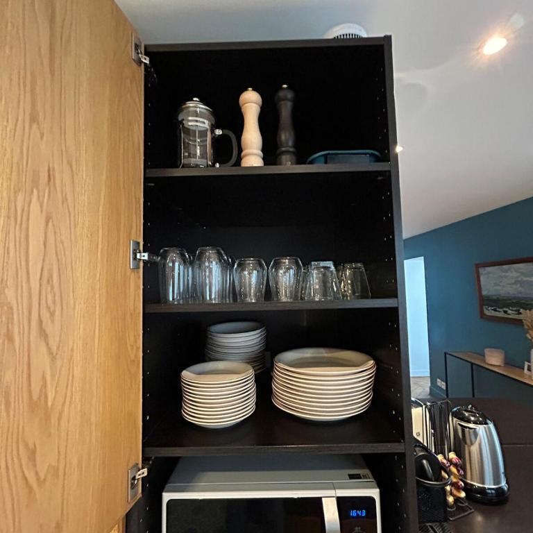 Outstanding and sunbathed 3 br - Appartement 3 Chambres - 17