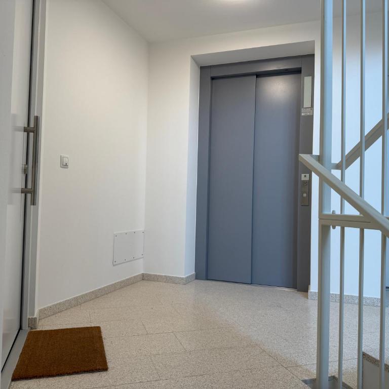 Trui Ensemble Apartment Alpine Escape with Garden - Appartamento con 1 Camera da Letto - 14