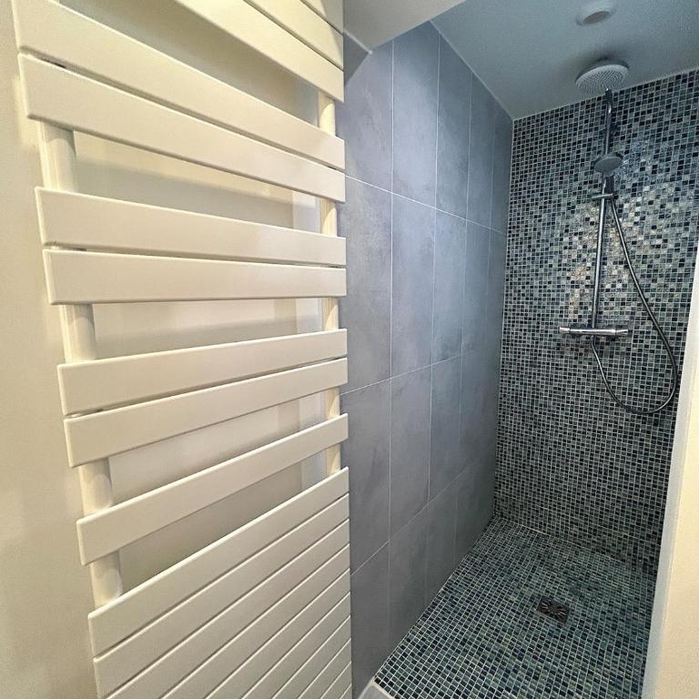 Outstanding and sunbathed 3 br - Appartement 3 Chambres - 27