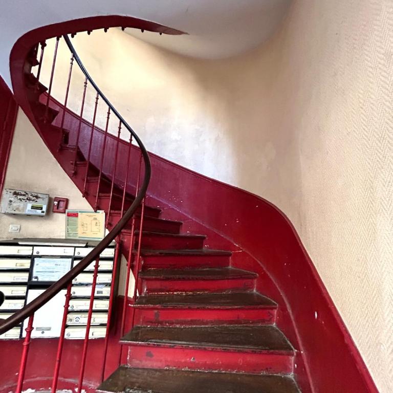 Outstanding and sunbathed 3 br - Appartement 3 Chambres - 33