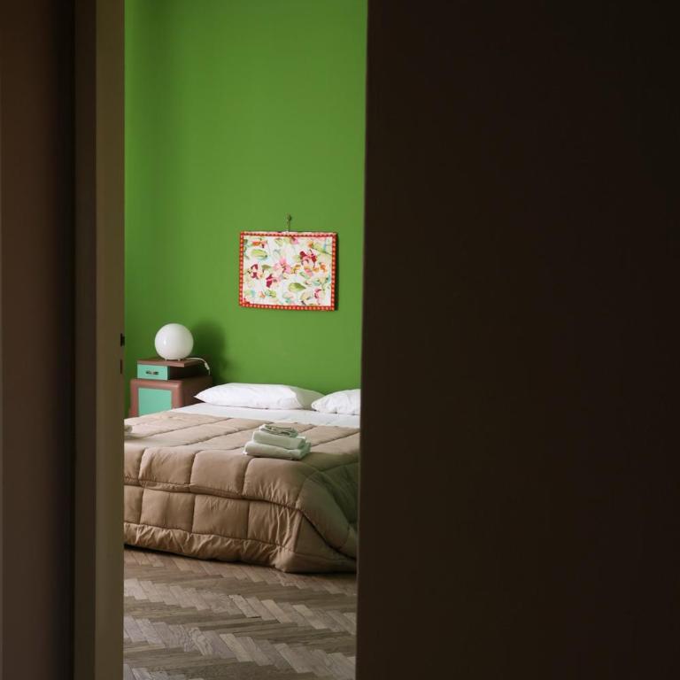 Casa Lovatelli - Appartamento Standard con 3 Camere da Letto - 11